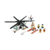 Lego City 60013 - Helikopter Straży Przybrzeżnej